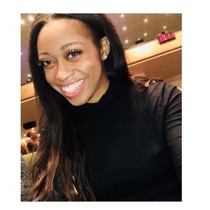 Meet your Posher, Nicole